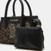 Torba Peachy w panterkę Torba Peachy w panterkę