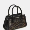 Torba Peachy w panterkę Torba Peachy w panterkę