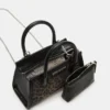 Torba Peachy w panterkę Torba Peachy w panterkę