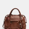 Torba Riggs w kolorze rdzy Torba Riggs w kolorze rdzy