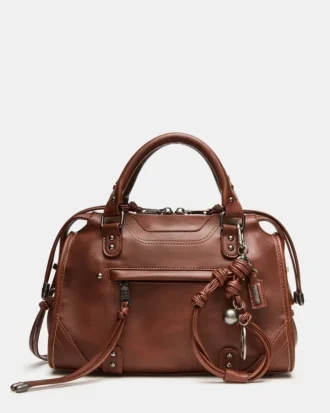 Torba Riggs w kolorze rdzy
