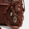Torba Riggs w kolorze rdzy Torba Riggs w kolorze rdzy