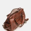 Torba Riggs w kolorze rdzy Torba Riggs w kolorze rdzy