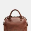 Torba Riggs w kolorze rdzy Torba Riggs w kolorze rdzy