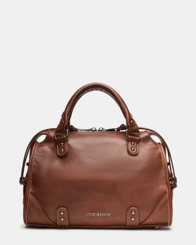 Torba Riggs w kolorze rdzy Torba Riggs w kolorze rdzy