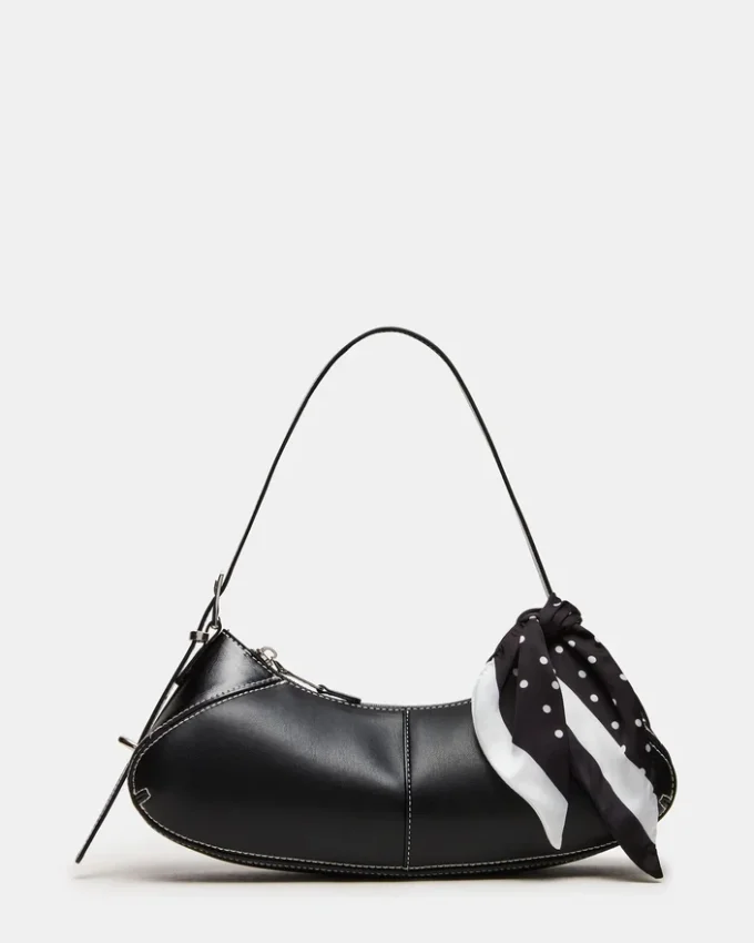 Torba Roxey, czarna Torba Roxey, czarna