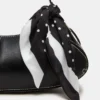 Torba Roxey, czarna Torba Roxey, czarna