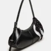 Torba Roxey, czarna Torba Roxey, czarna