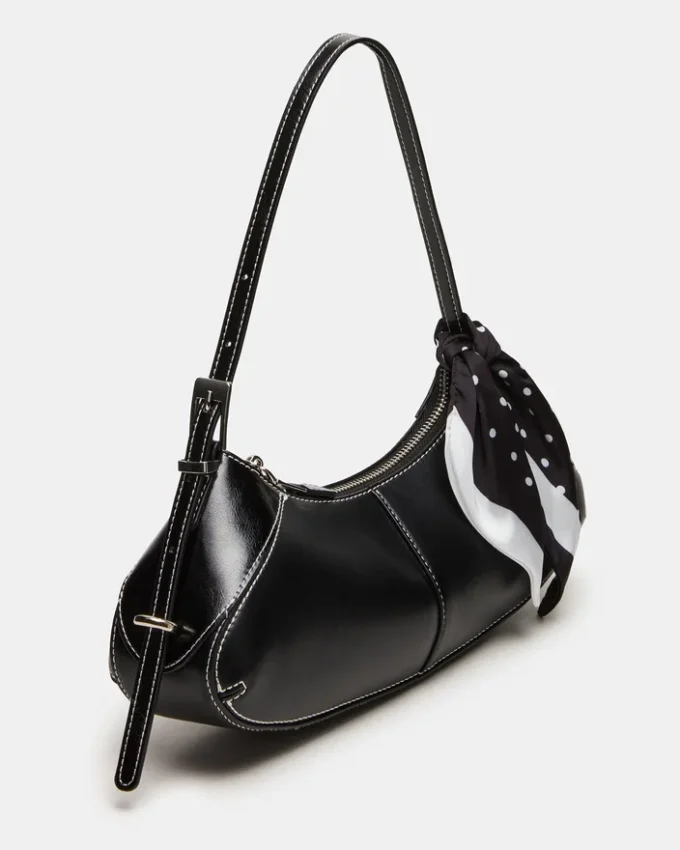 Torba Roxey, czarna Torba Roxey, czarna