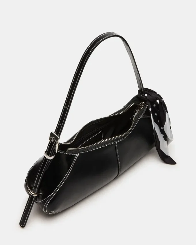 Torba Roxey, czarna Torba Roxey, czarna