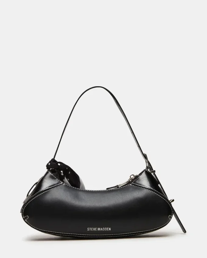 Torba Roxey, czarna Torba Roxey, czarna