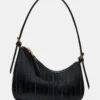 Torba Smith Bag Black Eel Torba Smith Bag Black Eel