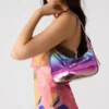 Torba Smith Bag Metallic Multi Torba Smith Bag Metallic Multi