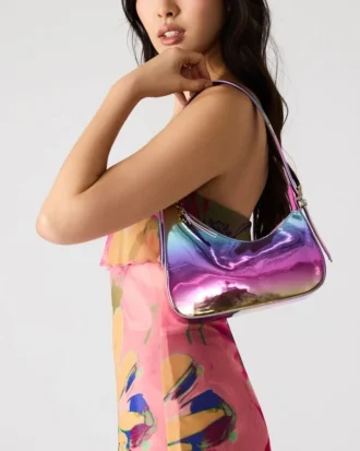 Torba Smith Bag Metallic Multi