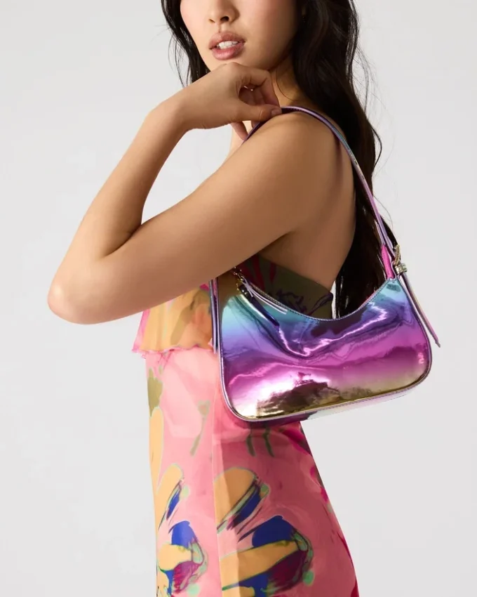 Torba Smith Bag Metallic Multi Torba Smith Bag Metallic Multi