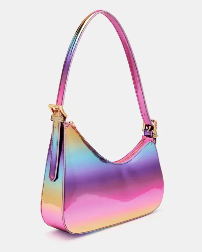 Torba Smith Bag Metallic Multi Torba Smith Bag Metallic Multi