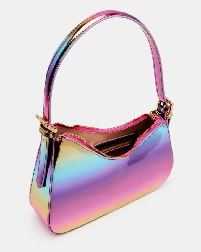 Torba Smith Bag Metallic Multi Torba Smith Bag Metallic Multi