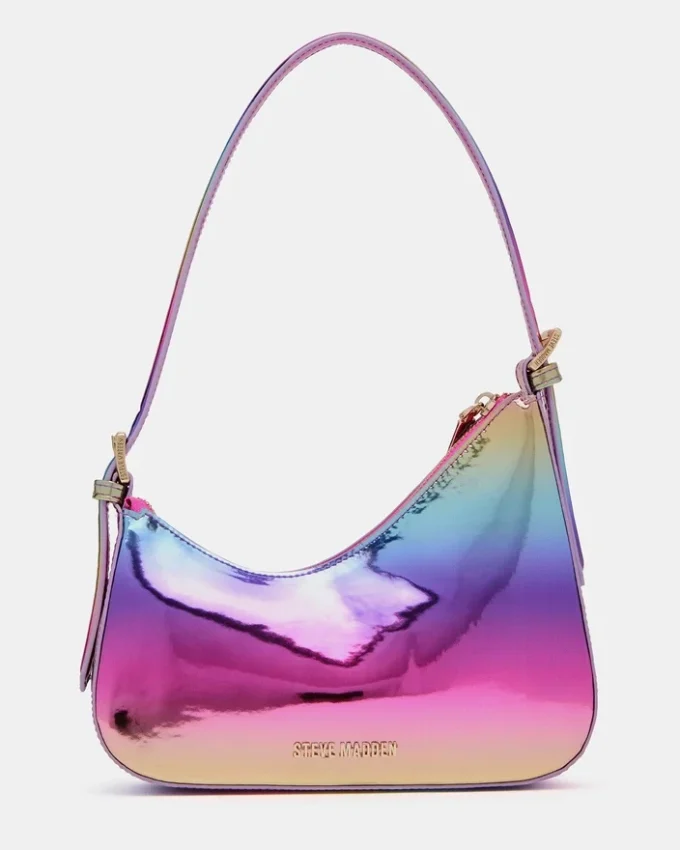 Torba Smith Bag Metallic Multi Torba Smith Bag Metallic Multi