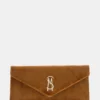 Torba Smooth w kolorze rdzawym Torba Smooth w kolorze rdzawym