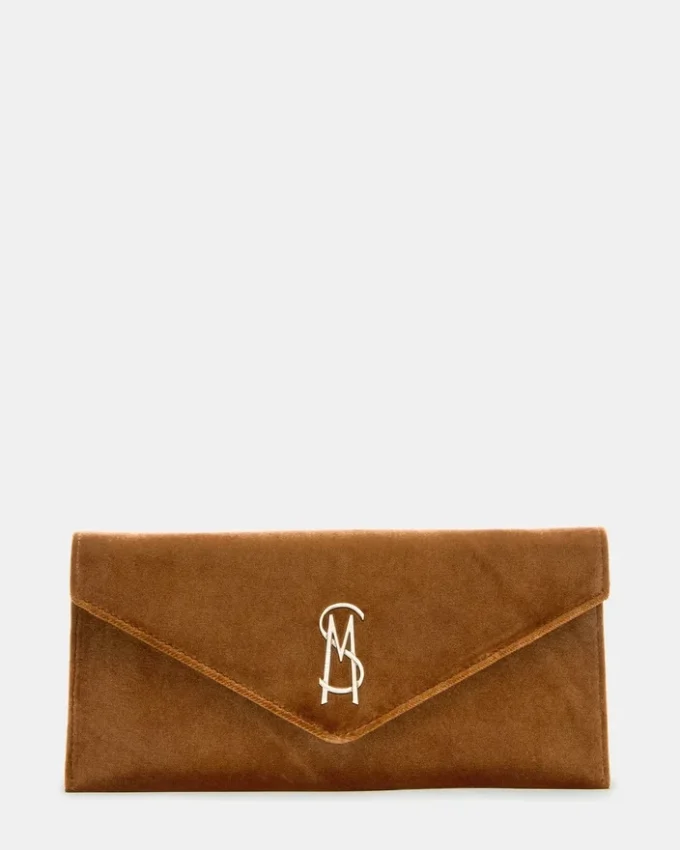 Torba Smooth w kolorze rdzawym Torba Smooth w kolorze rdzawym