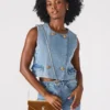 Torba Smooth w kolorze rdzawym Torba Smooth w kolorze rdzawym
