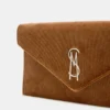 Torba Smooth w kolorze rdzawym Torba Smooth w kolorze rdzawym