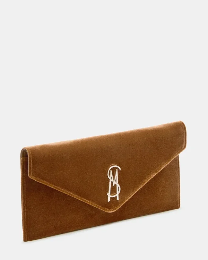 Torba Smooth w kolorze rdzawym Torba Smooth w kolorze rdzawym