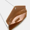 Torba Smooth w kolorze rdzawym Torba Smooth w kolorze rdzawym