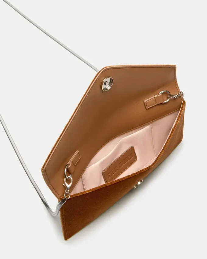 Torba Smooth w kolorze rdzawym Torba Smooth w kolorze rdzawym