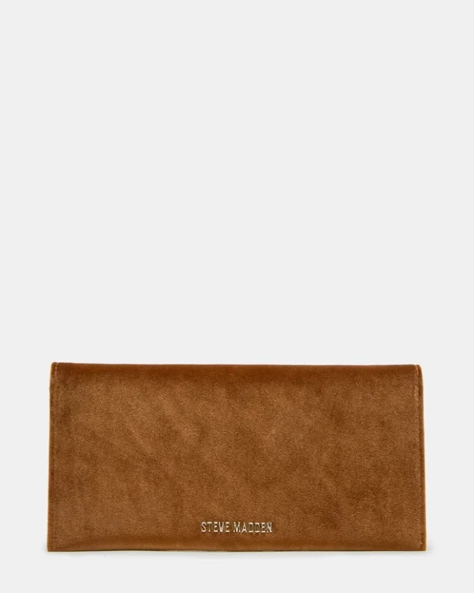 Torba Smooth w kolorze rdzawym Torba Smooth w kolorze rdzawym