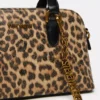 Torba Smyth w panterkę Torba Smyth w panterkę
