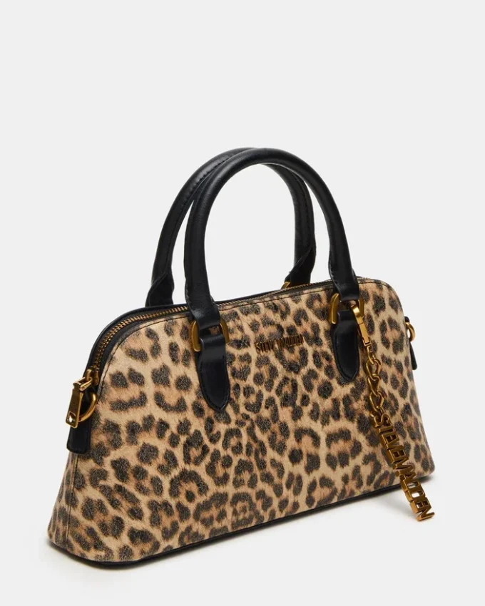 Torba Smyth w panterkę Torba Smyth w panterkę