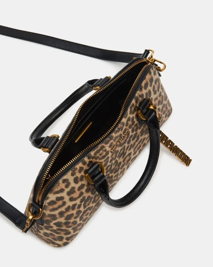 Torba Smyth w panterkę Torba Smyth w panterkę