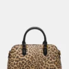 Torba Smyth w panterkę Torba Smyth w panterkę