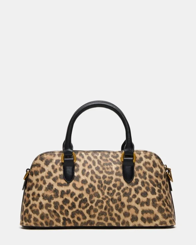 Torba Smyth w panterkę Torba Smyth w panterkę