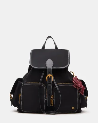 Torba Studio Bag w kolorze czarnym