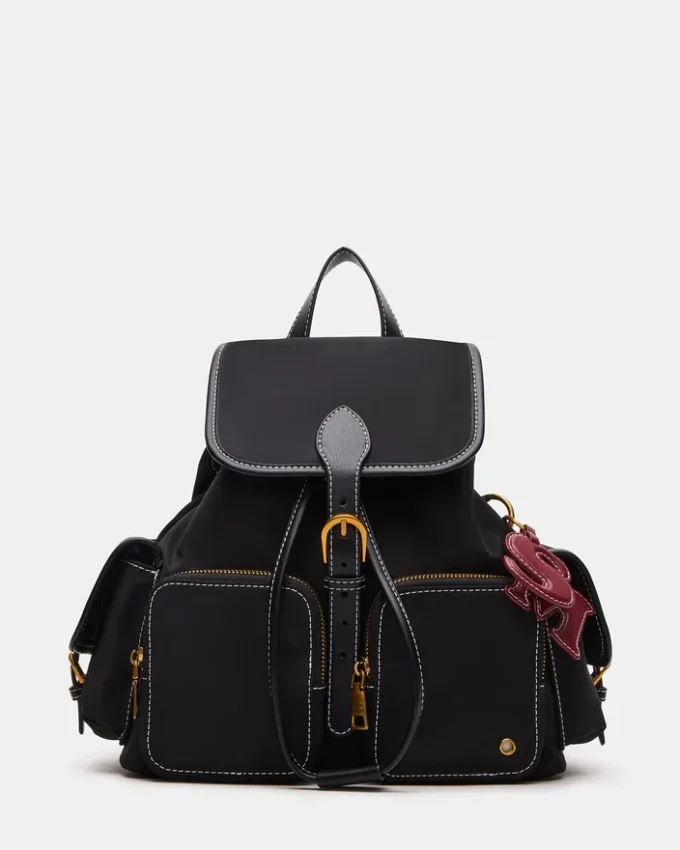 Torba Studio Bag w kolorze czarnym Torba Studio Bag w kolorze czarnym
