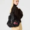 Torba Studio Bag w kolorze czarnym Torba Studio Bag w kolorze czarnym