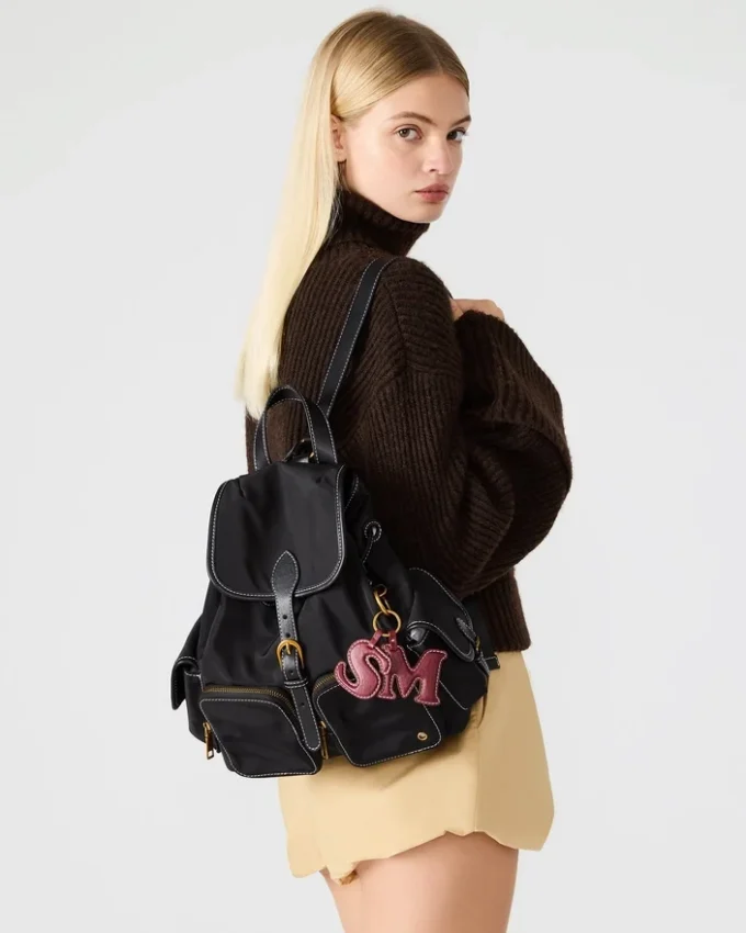 Torba Studio Bag w kolorze czarnym Torba Studio Bag w kolorze czarnym