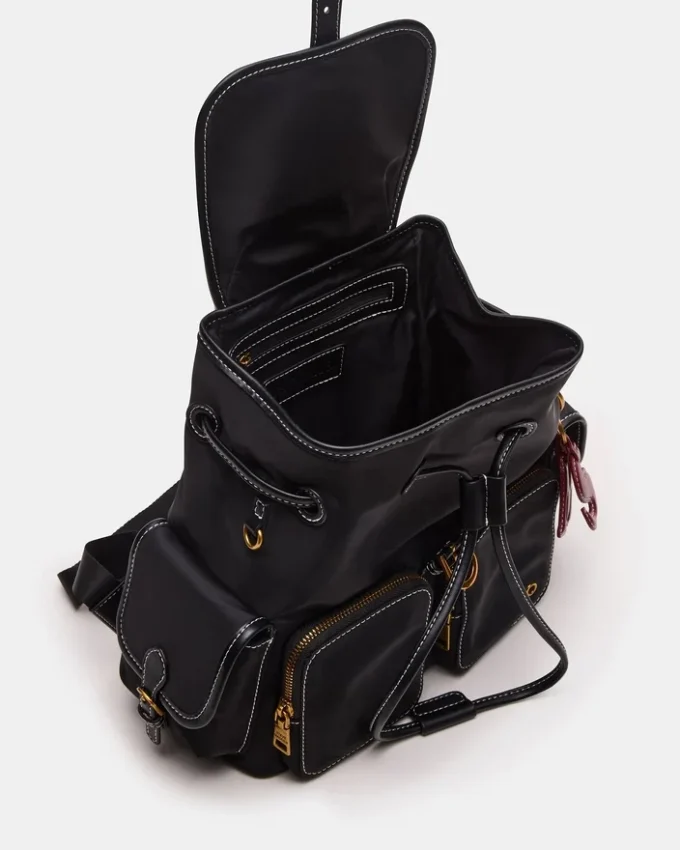 Torba Studio Bag w kolorze czarnym Torba Studio Bag w kolorze czarnym
