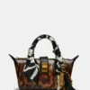 Torba Tatiana Tortoise Torba Tatiana Tortoise