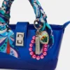 Torba Tatiana w kolorze ciemnoniebieskim Torba Tatiana w kolorze ciemnoniebieskim