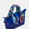 Torba Tatiana w kolorze ciemnoniebieskim Torba Tatiana w kolorze ciemnoniebieskim