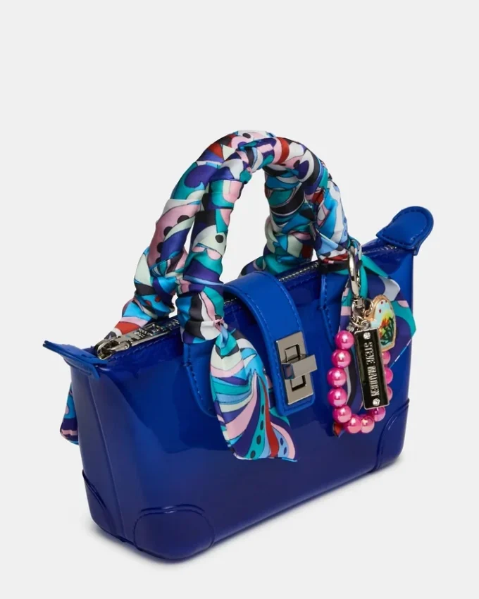 Torba Tatiana w kolorze ciemnoniebieskim Torba Tatiana w kolorze ciemnoniebieskim