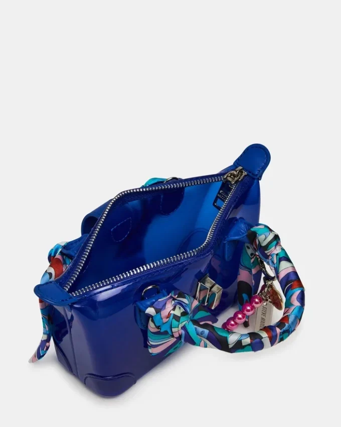 Torba Tatiana w kolorze ciemnoniebieskim Torba Tatiana w kolorze ciemnoniebieskim