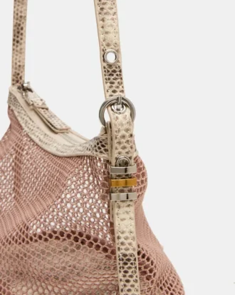 Torba Vixen Blush