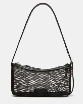 Torba Vixen, czarna