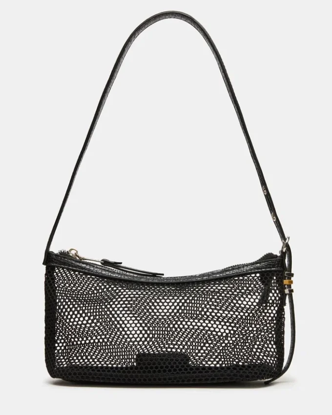Torba Vixen, czarna Torba Vixen, czarna