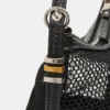 Torba Vixen, czarna Torba Vixen, czarna