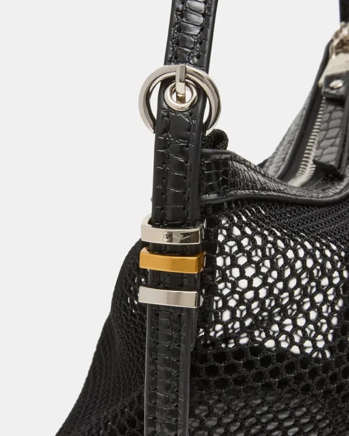 Torba Vixen, czarna Torba Vixen, czarna